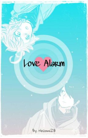 Love Alarm [RayEmma] by NozomiZB