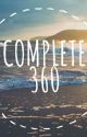 Complete 360  by Jericalov3u