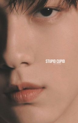 STUPID CUPID ✶ choi soobin cover