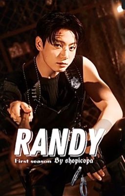 RANDY cover