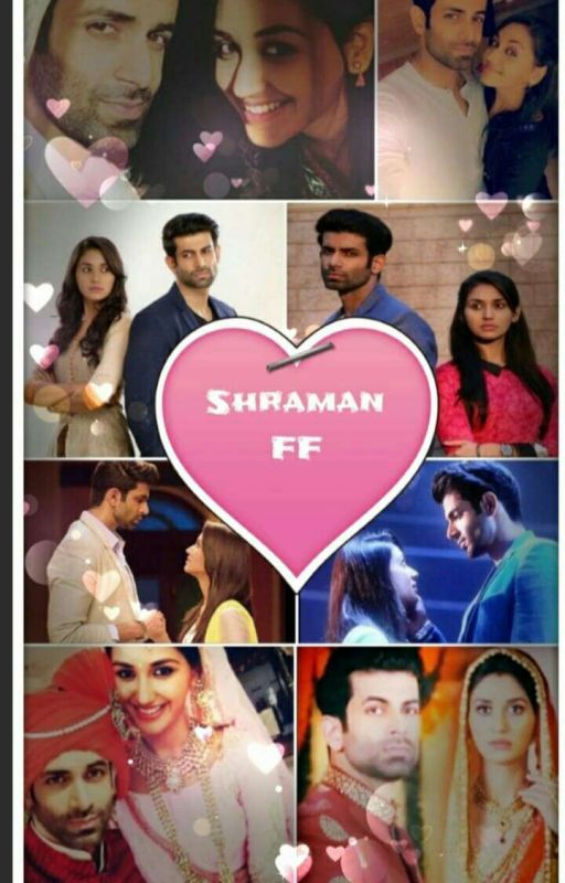 ||Happiness Sailing On The Waves Of Melancholy- ShraMan ff|| ✅ by 1319nimika