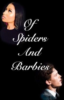 Spidey Dreams: A Tale of Spiders and Barbies cover