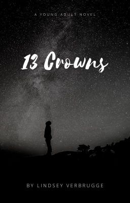 13 Crowns cover