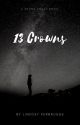 13 Crowns by LindseyVerBrugge