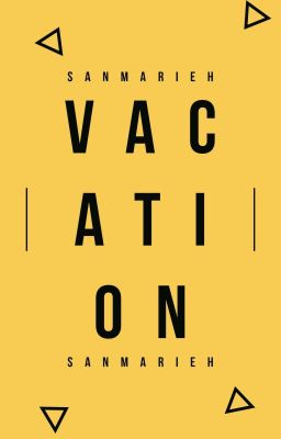 Vacation cover