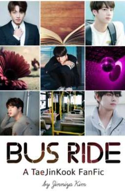 Bus Ride || TaeJinKook ☑️ cover