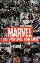 Avengers x Reader This universe and mine by atlasscrumpit