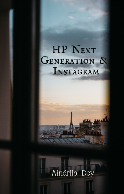 HP next Generation on Instagram by aindriladey98