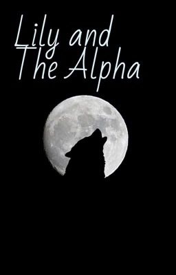 Lily and the Alpha✔ cover