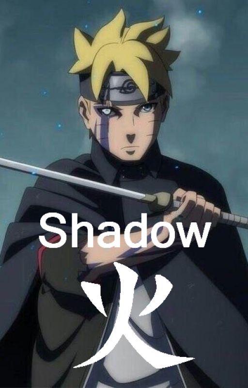 Shadow Hokage | Oneshot by Dreafin