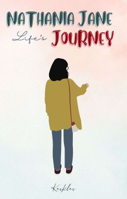 Nathania Jane Life's Journey cover