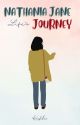 Nathania Jane Life's Journey by Keiklei