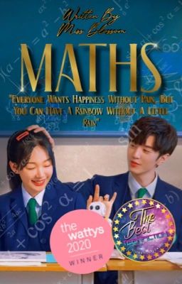 Maths cover