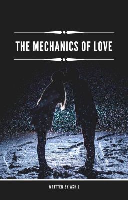 The Mechanics of Love cover