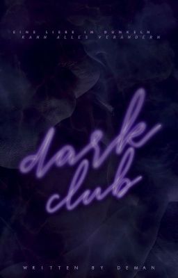 Dark Club cover