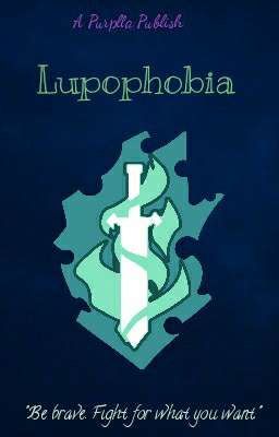 Lupophobia (Ultima Series) cover