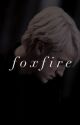 foxfire [draco malfoy] by imapygmypuff