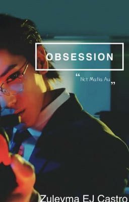 Obsession Nct Mafia  cover