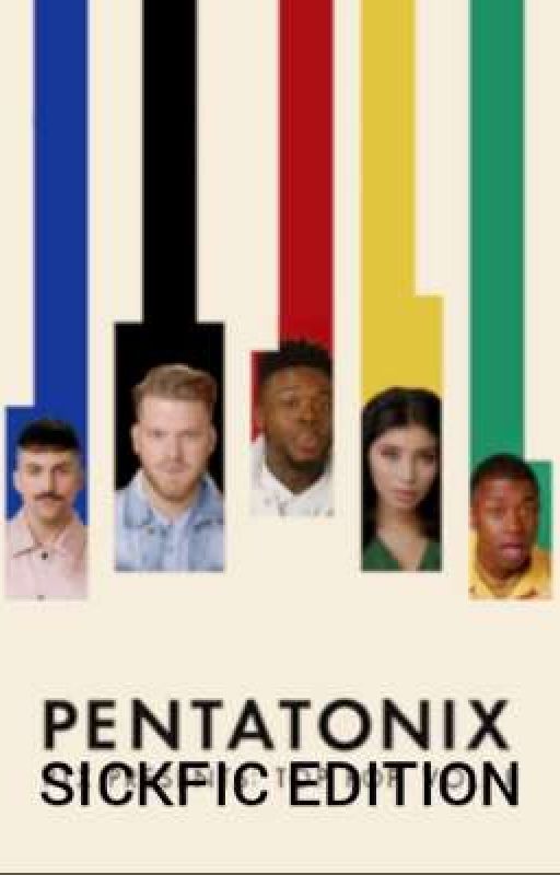 PTX Sickfics by Rowseal