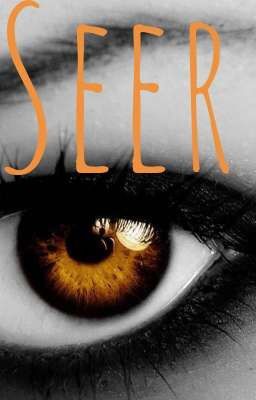 Seer《Book 1: Season 5-6 》 cover