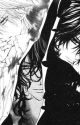 Vampire Knight: Serenade Me (Zero x Reader x Kaname) by Azel_blu