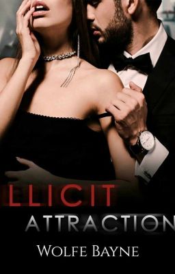 Illicit Attraction cover