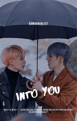 ✅ 𝐈𝐍𝐓𝐎 𝐘𝐎𝐔  Jeongcheol cover