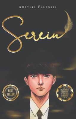 SEREIN cover