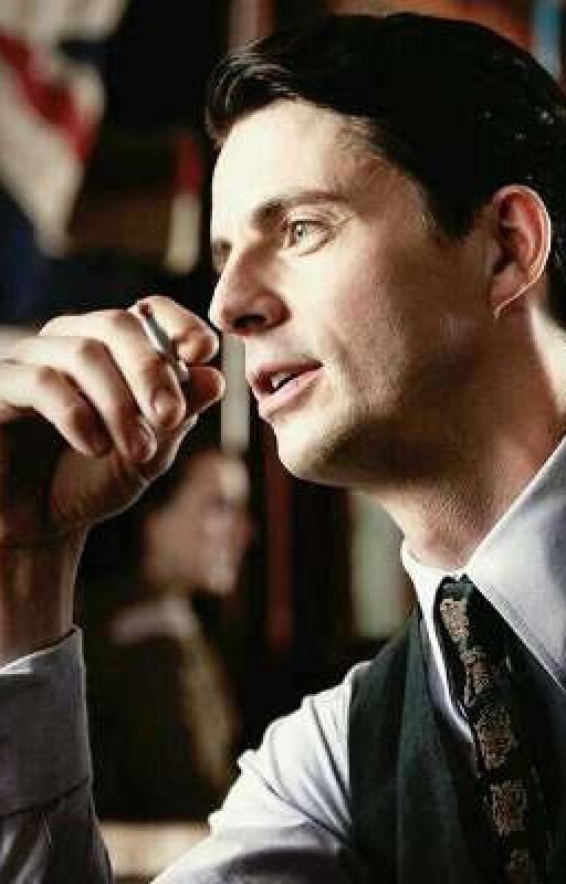 Matthew goode imagine/ Fan fiction/story by becca_mst