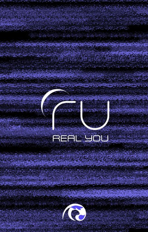 RU / REAL YOU by mudipraverse