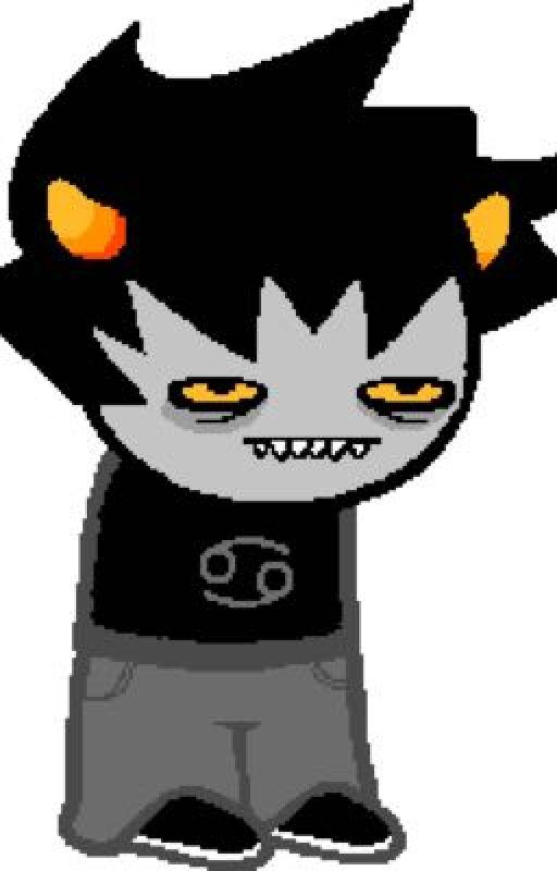 Constipated!reader x karkat x vriska lemon by dibillOTPsmut2k18