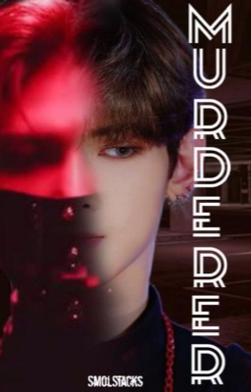 Murderer | ATEEZ YEOSANG by SmolStacks