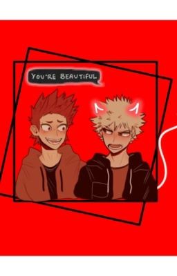 Satan's Favorite // kiribaku cover