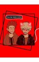 Satan's Favorite // kiribaku by skellitios