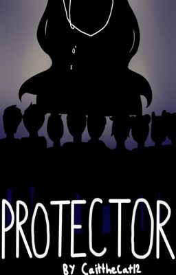 Protector |BBS x Reader| cover