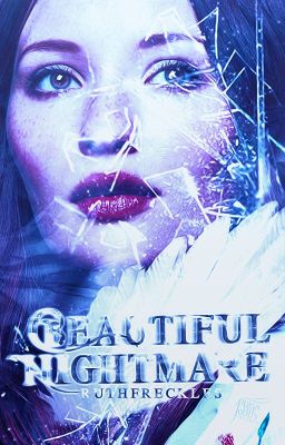 BEAUTIFUL NIGHTMARE - LIVRO 2 ✓ cover