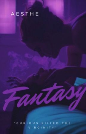 Fantasy | momojirou fanfiction by orgamelia