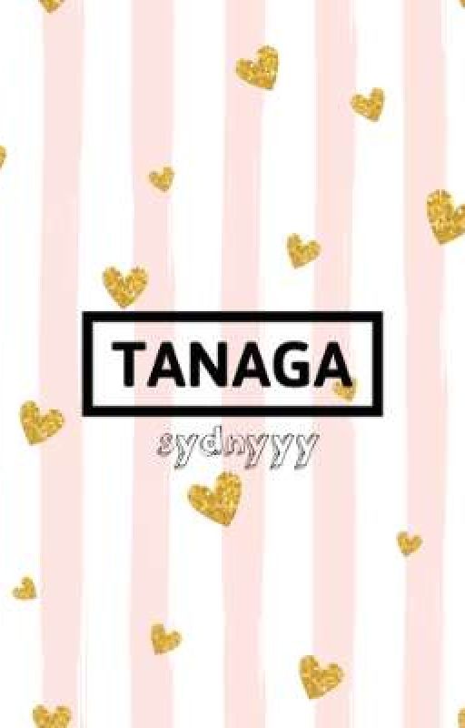 TANAGA by Sideyah