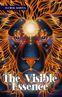 Visible Essence cover