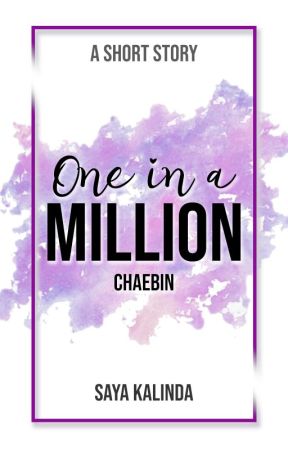 One in A Million / Changbin Chaeyoung by SayaKalinda