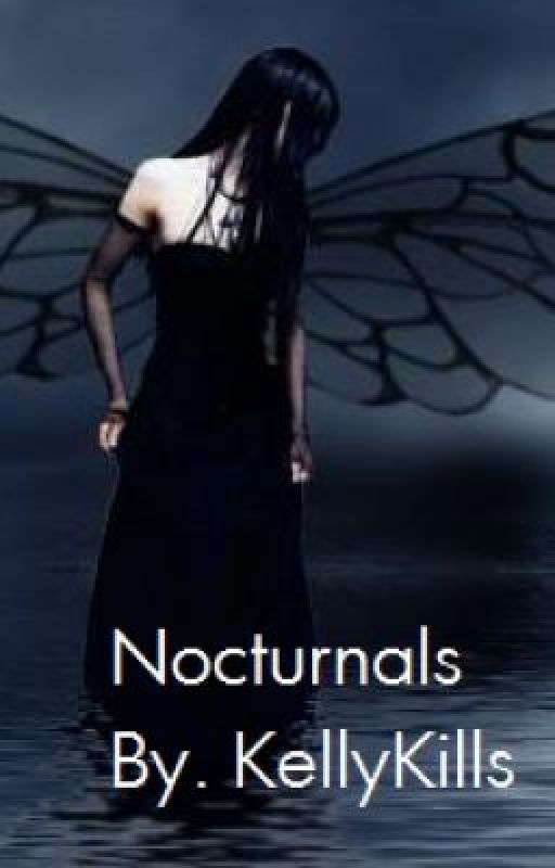 Nocturnals by KellyKills