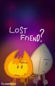 LOST FRIEND..? | FIREAFY by LemonSquarez