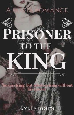 Prisoner To The King | 1  cover