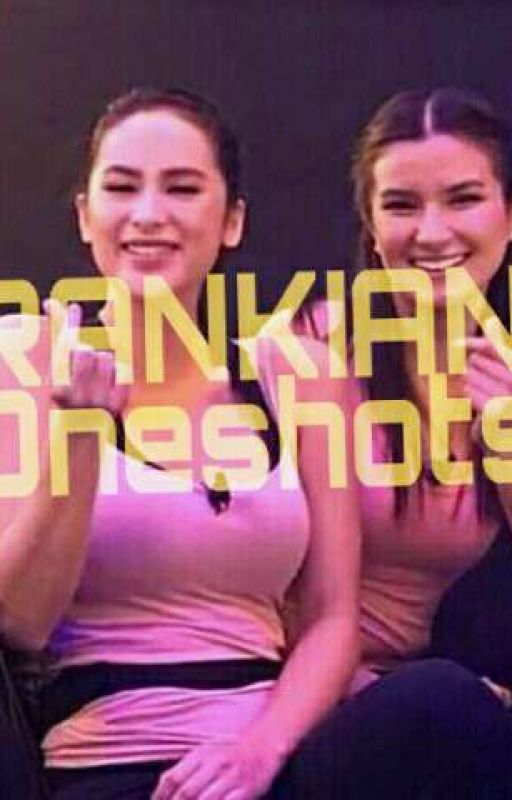 FRANKIANA Oneshots by Aiiistresss