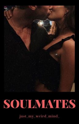 Soulmates cover