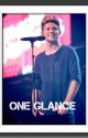 One Glance {Niall Horan} by _hai_w