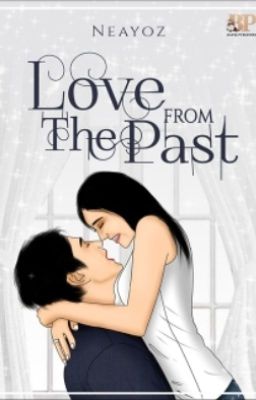 Love From The Past (Tamat) cover