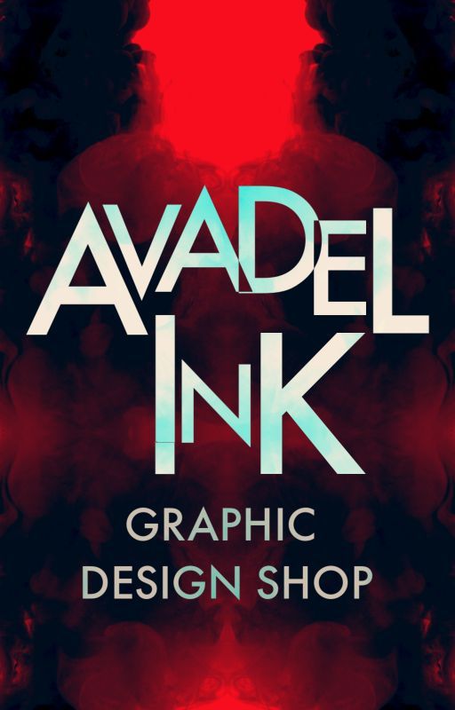 Avadel Ink - Graphic Design Shop III [OPEN] by avadel