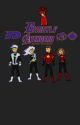 GHOSTLY AVENGERS: ENDGAME by StriderPhantom