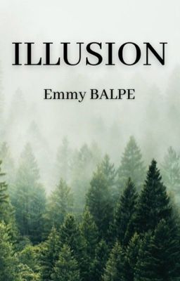 ILLUSION cover